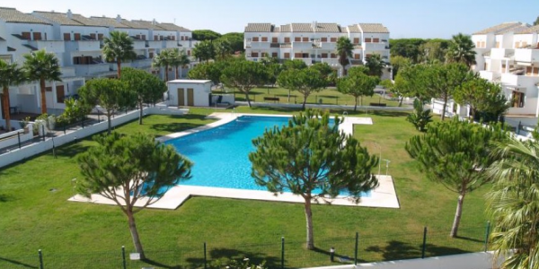 APARTAMENTO PLAYA DE LA BARROSA | GPPINMOBILIARIA